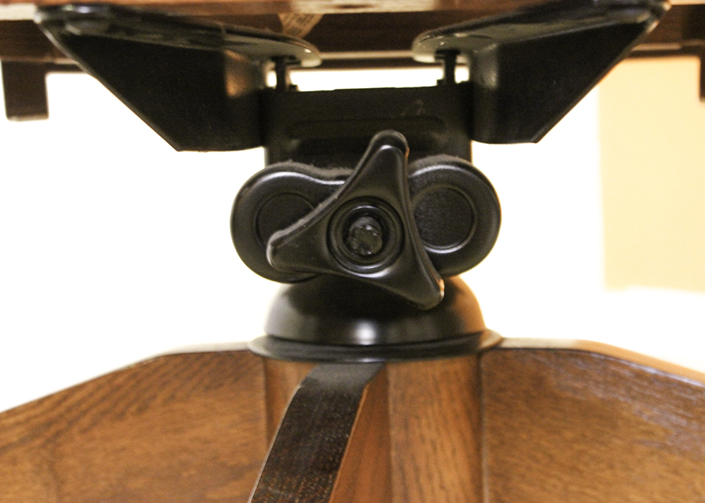 Williams-Sonoma Wood Desk Chair