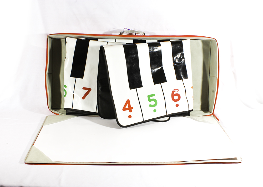 FAO Schwarz Big Piano