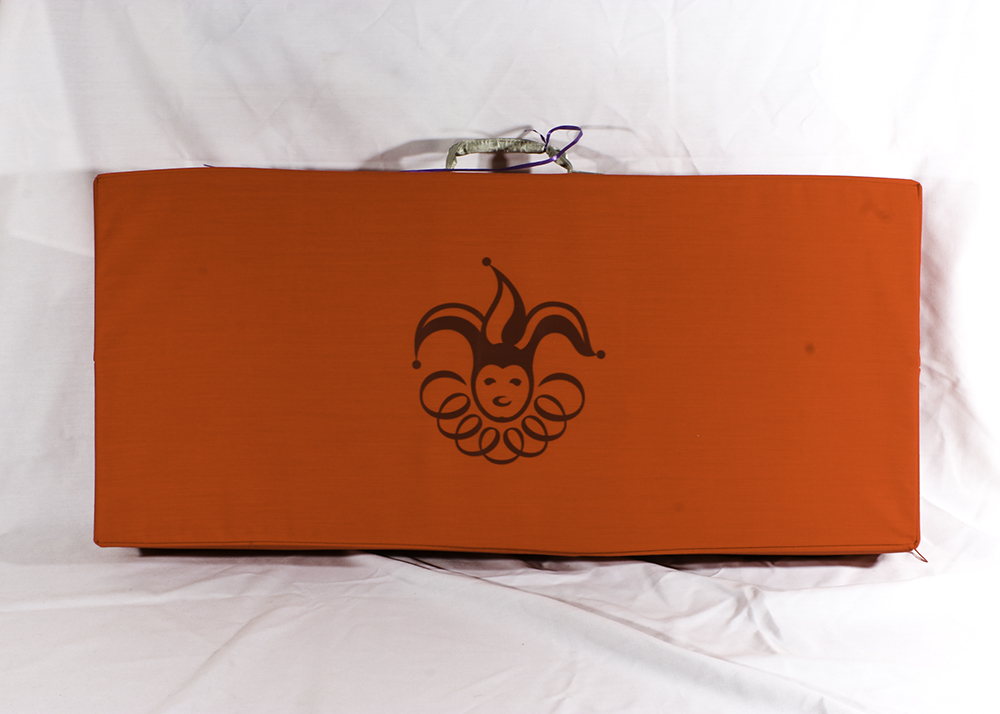 FAO Schwarz Big Piano