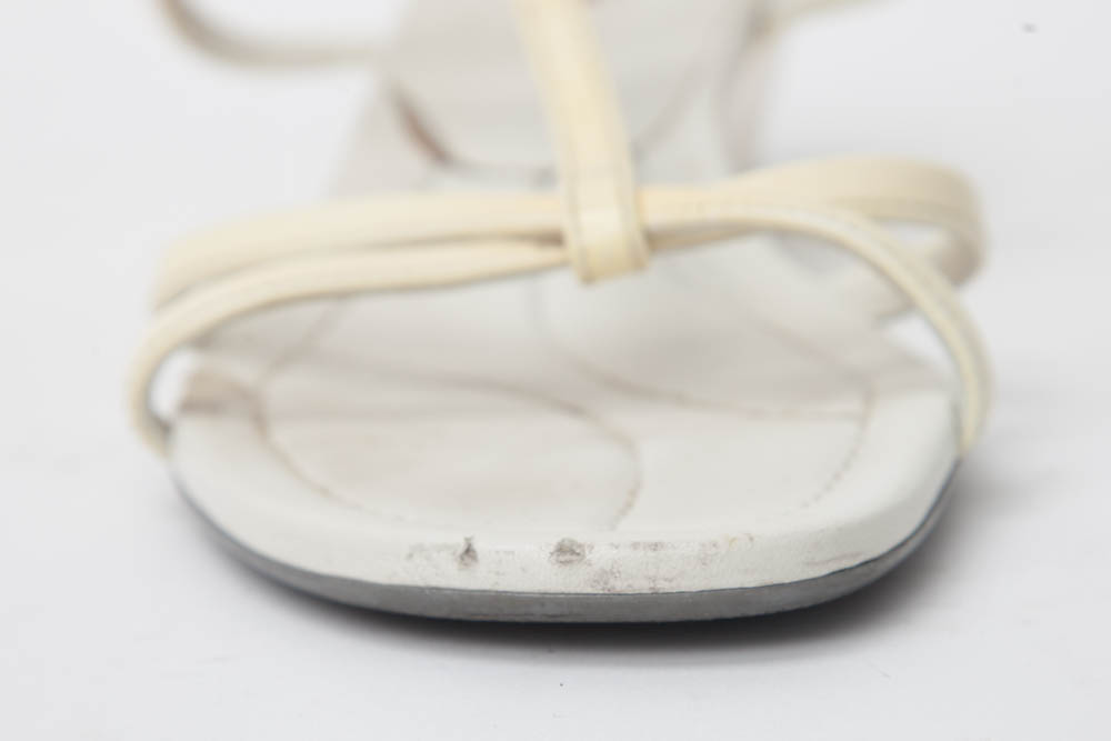 Women's Prada Wedge Sandals