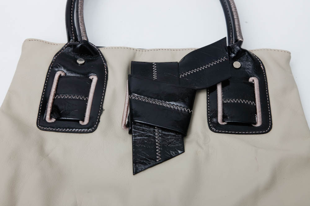 Collection of Designer Handbags