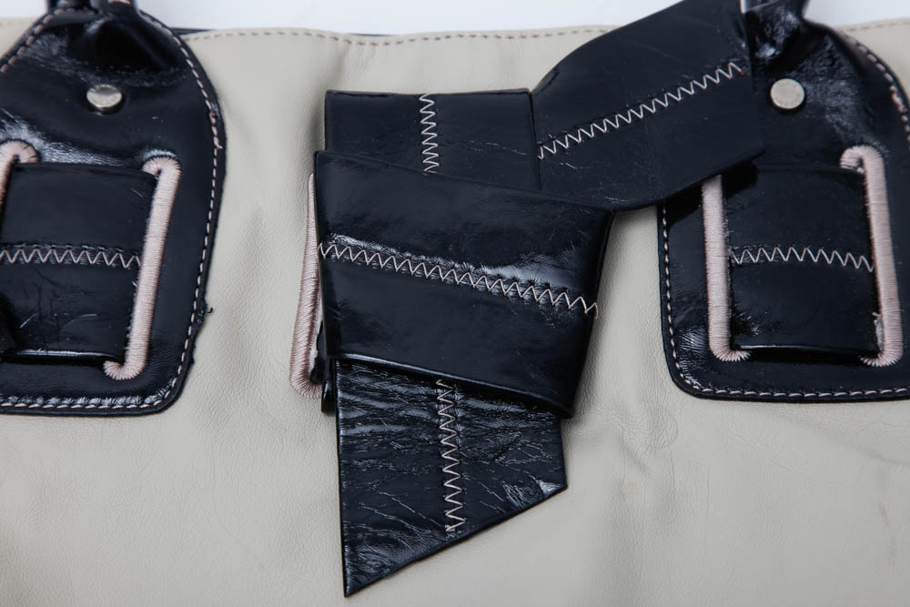 Collection of Designer Handbags