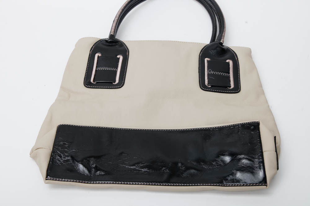 Collection of Designer Handbags