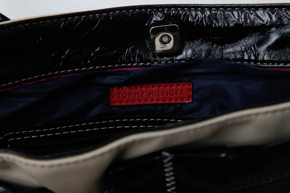 Collection of Designer Handbags