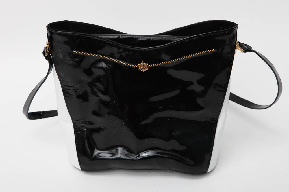 Collection of Designer Handbags