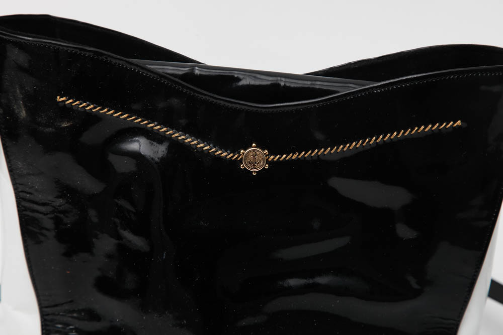 Collection of Designer Handbags