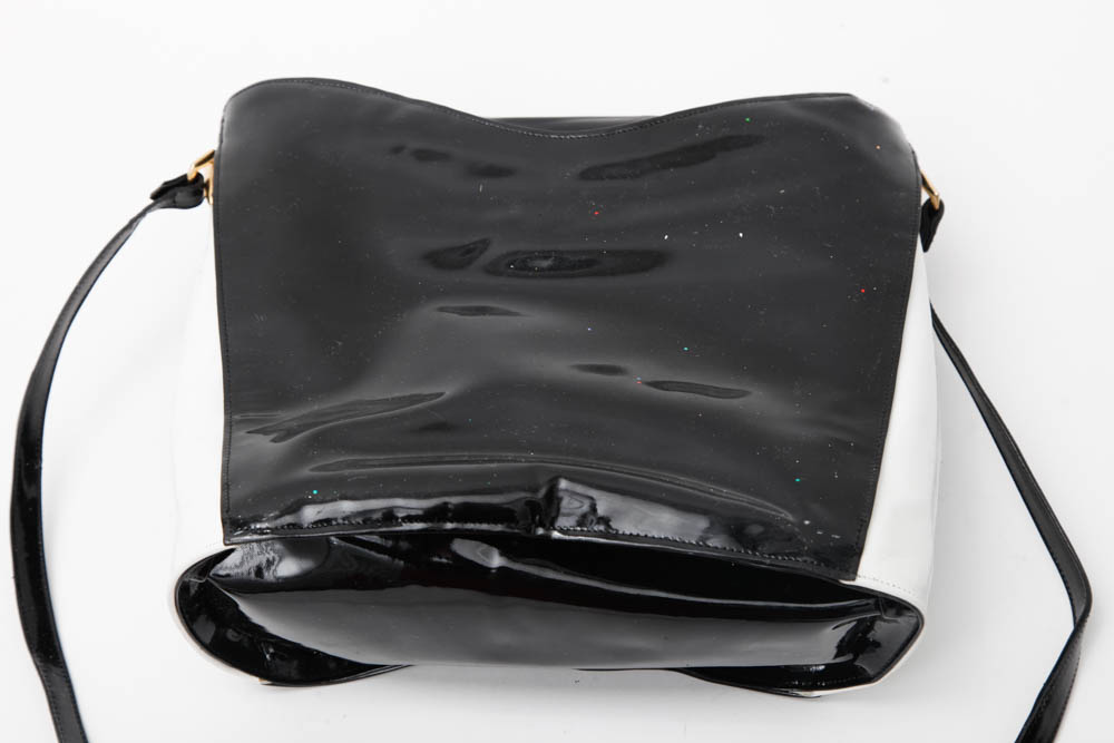 Collection of Designer Handbags