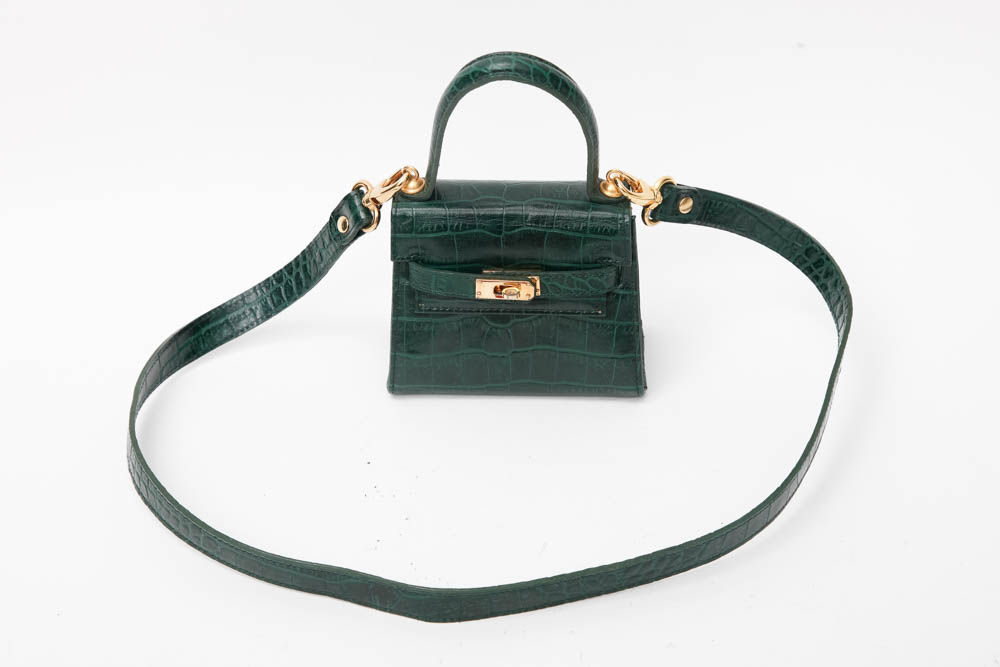 Collection of Designer Handbags