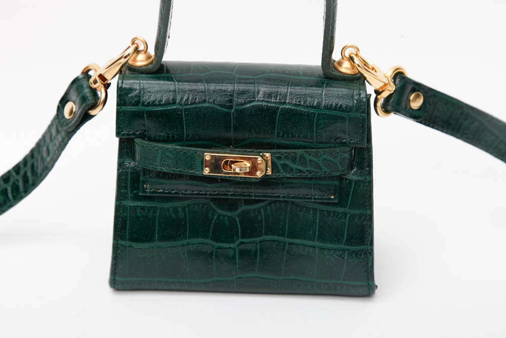 Collection of Designer Handbags