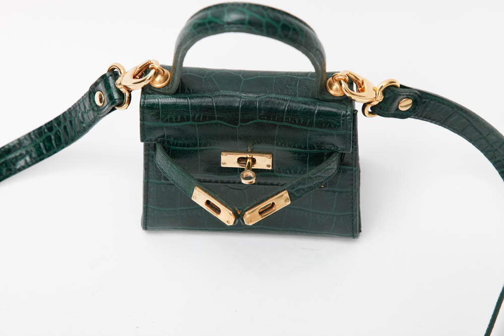 Collection of Designer Handbags