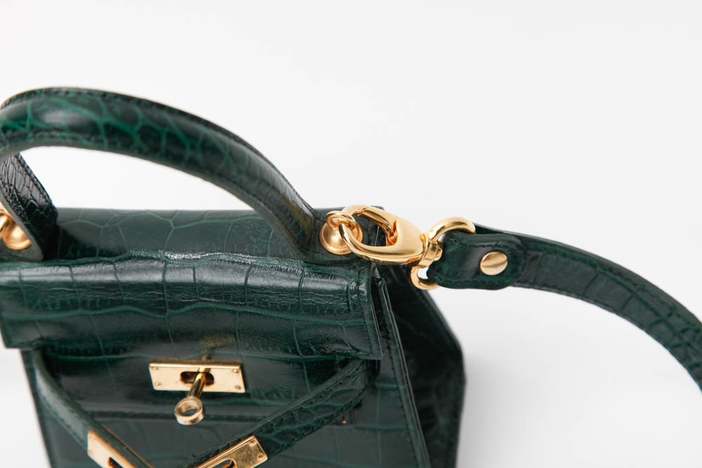 Collection of Designer Handbags