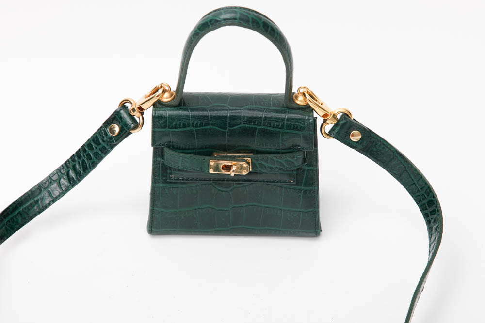 Collection of Designer Handbags