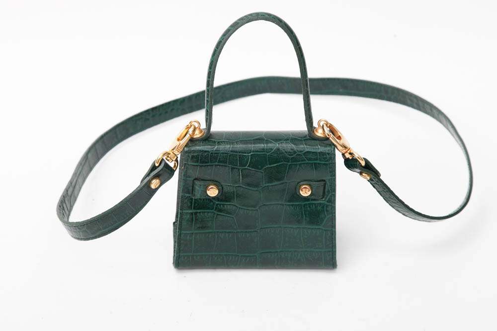 Collection of Designer Handbags