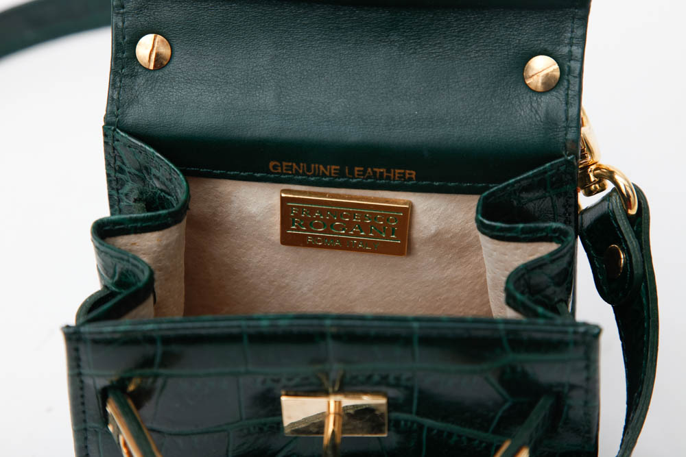 Collection of Designer Handbags