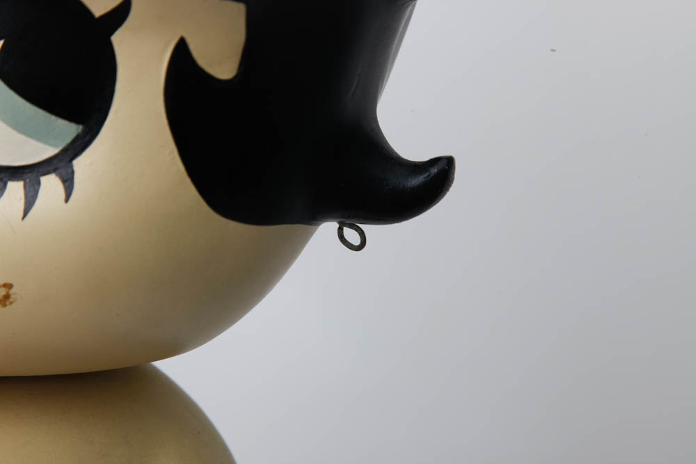 Vintage Betty Boop Statuette