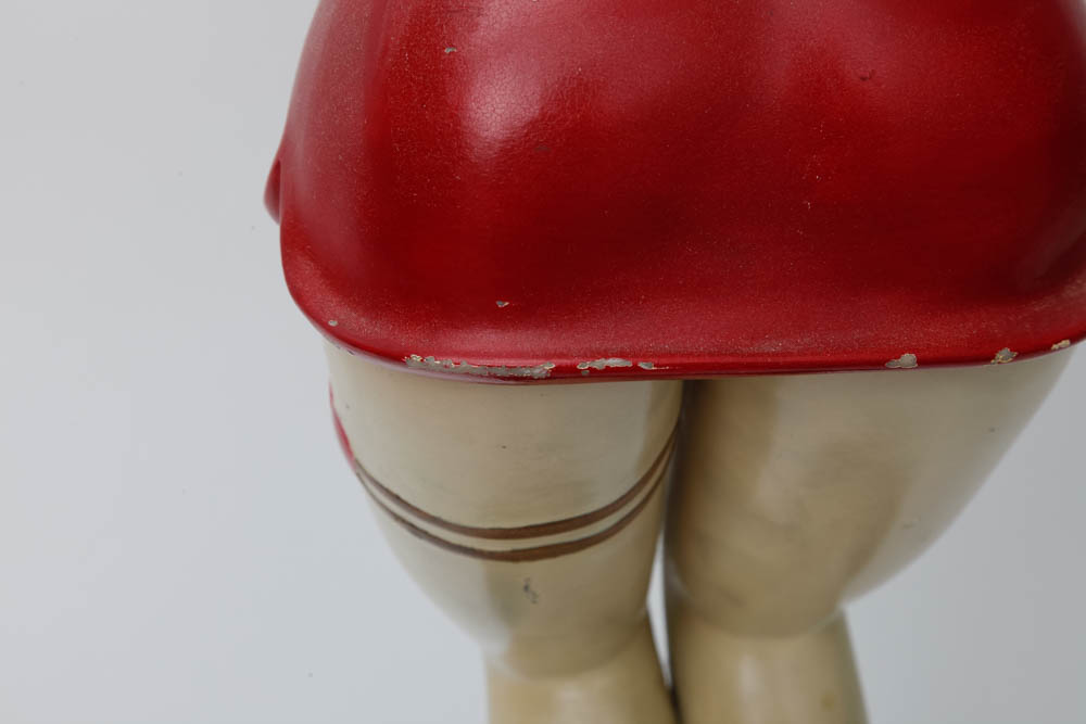 Vintage Betty Boop Statuette