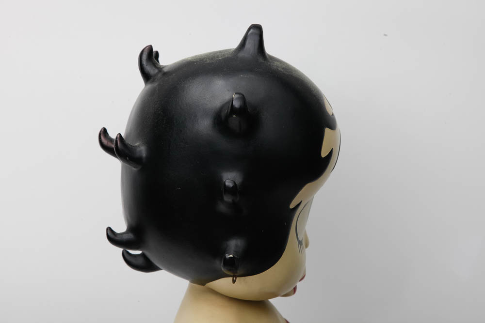 Vintage Betty Boop Statuette