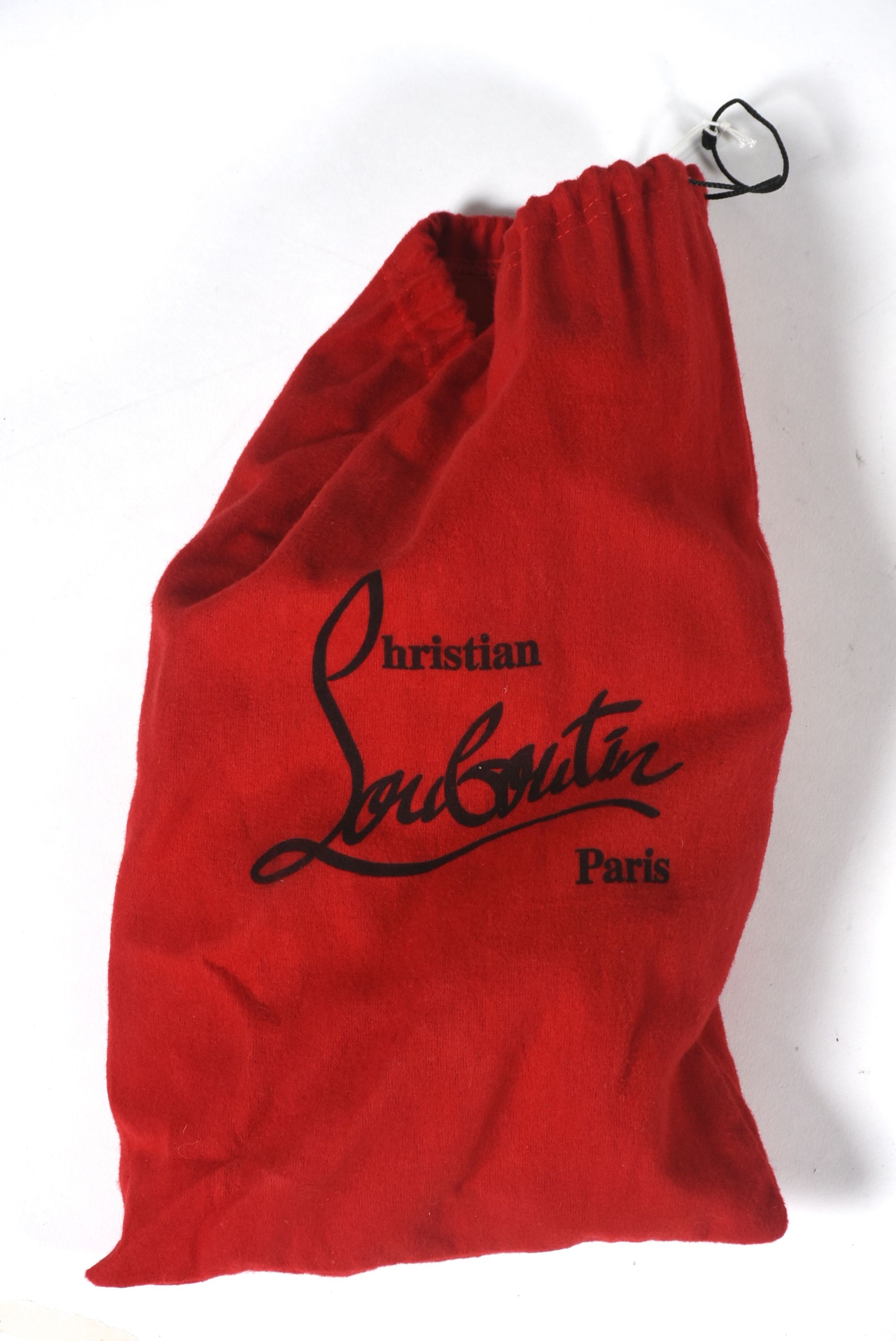 Baracci Haute Couture of Beverly Hills Formal Gown Worn at The Night of 100 Stars, A Celebration of The Academy Awards in 2008