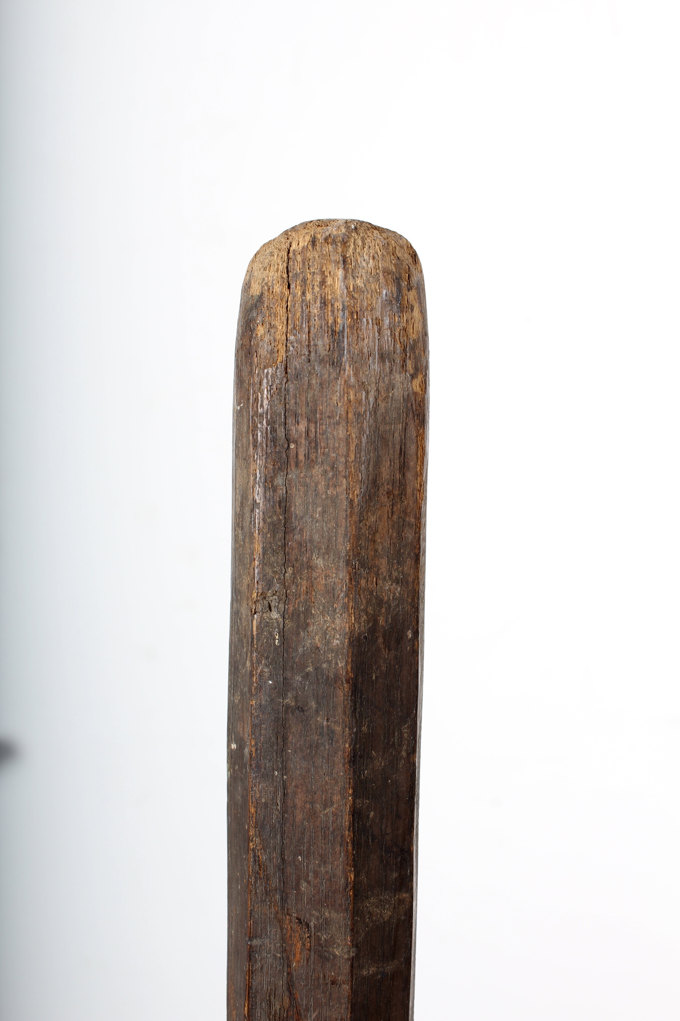 Antique Pair of Crutches