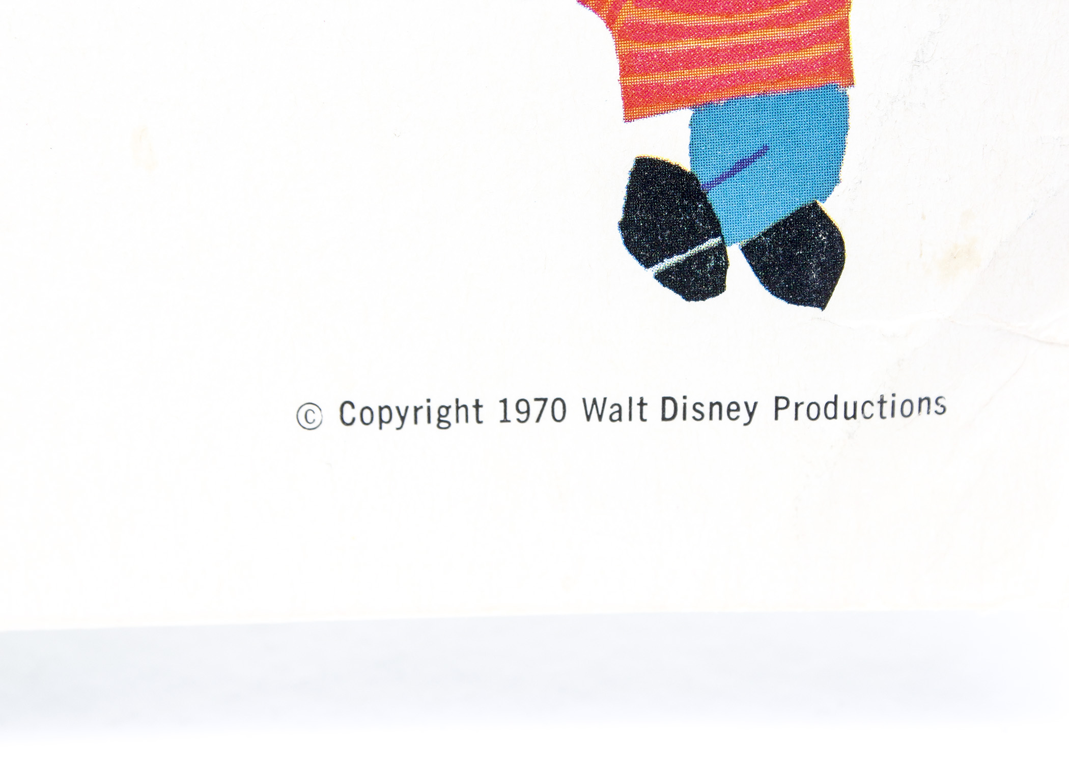 Collection of Vintage Sesame Street, Muppet and Mopet LPs