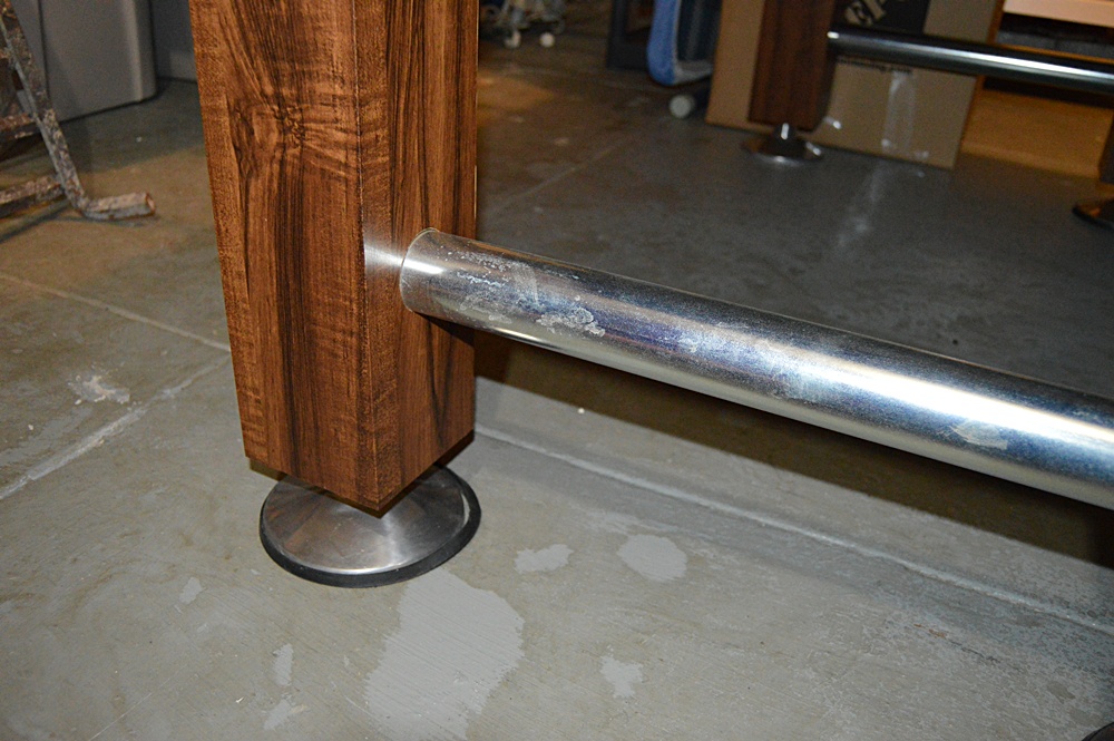 Gibraltar Pro Foosball Table Game