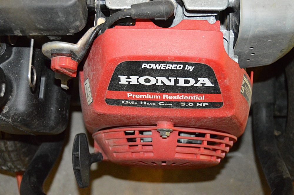 DeVilbiss 2400 PSI Pressure Washer