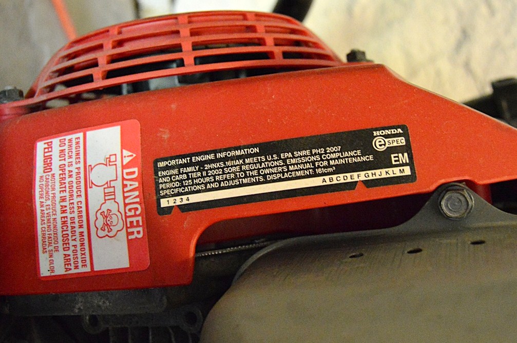 DeVilbiss 2400 PSI Pressure Washer