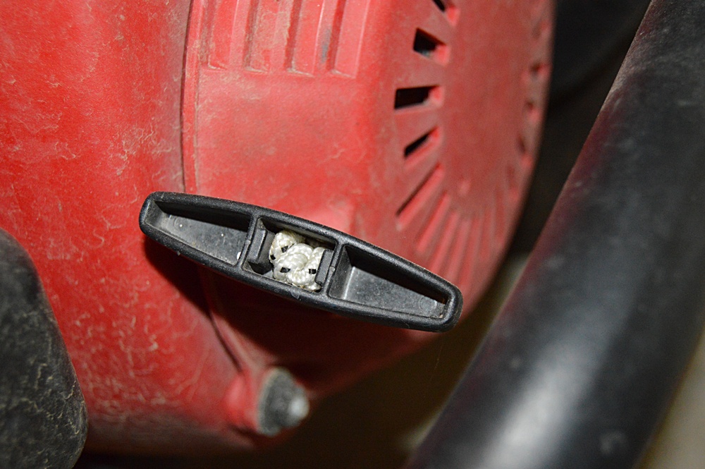 DeVilbiss 2400 PSI Pressure Washer