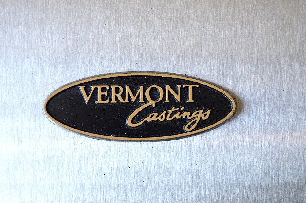 Vermont Castings Gas Grill