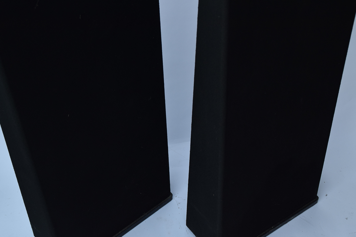 DCM Timeframe TF600 Tower Speakers