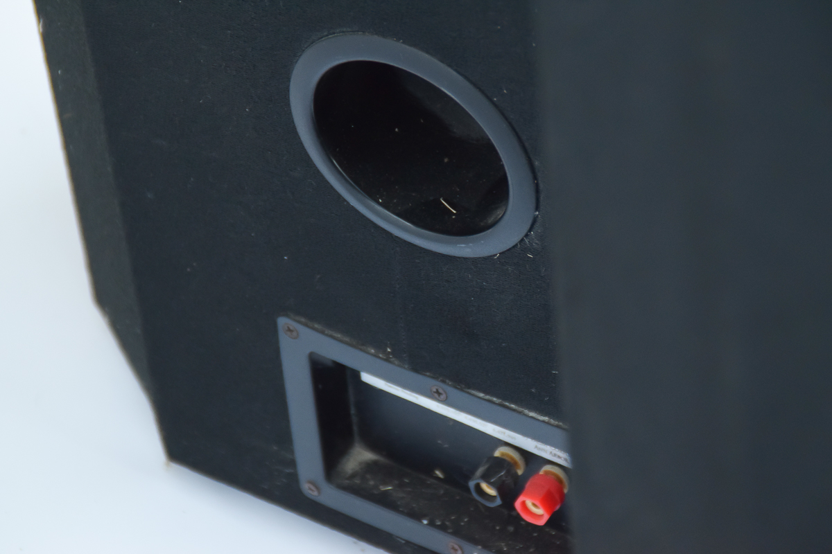 DCM Timeframe TF600 Tower Speakers