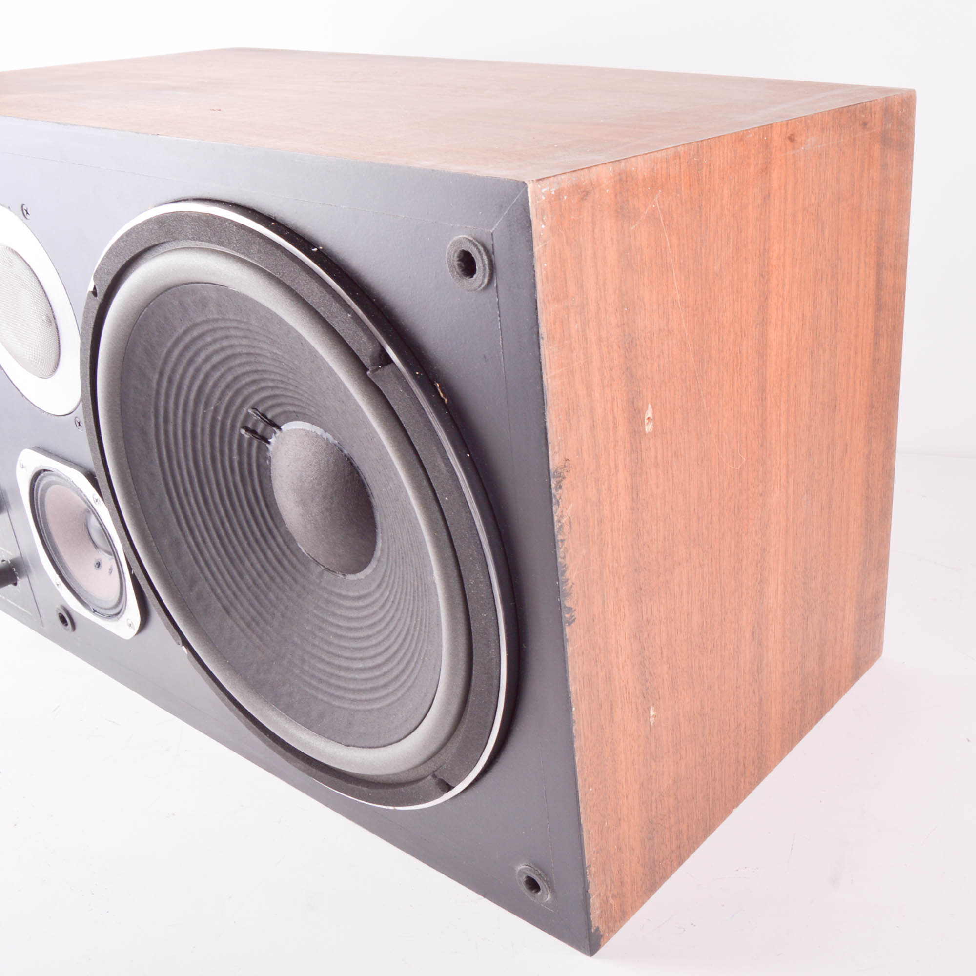 Pair of JBL 4411 Studio Monitors