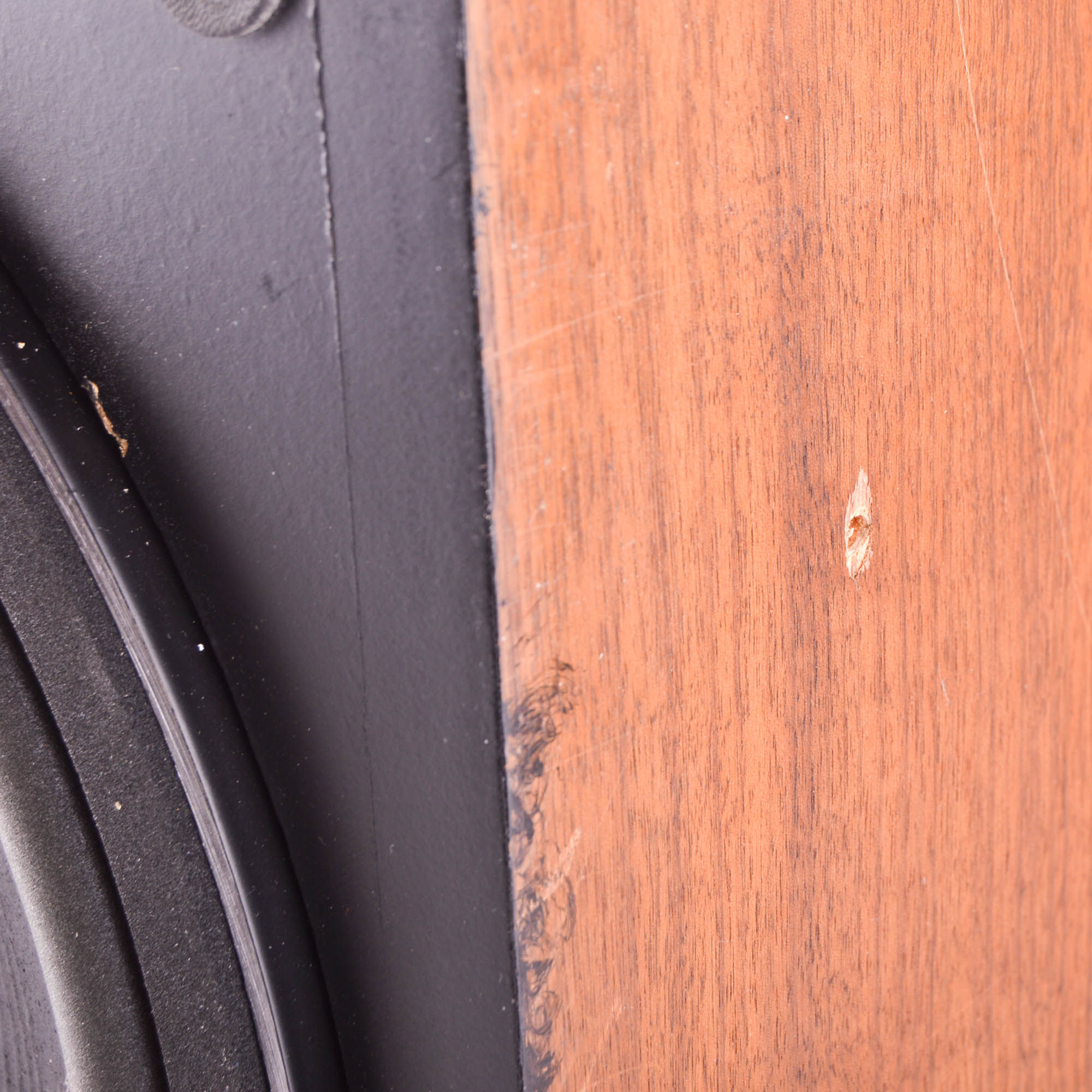 Pair of JBL 4411 Studio Monitors