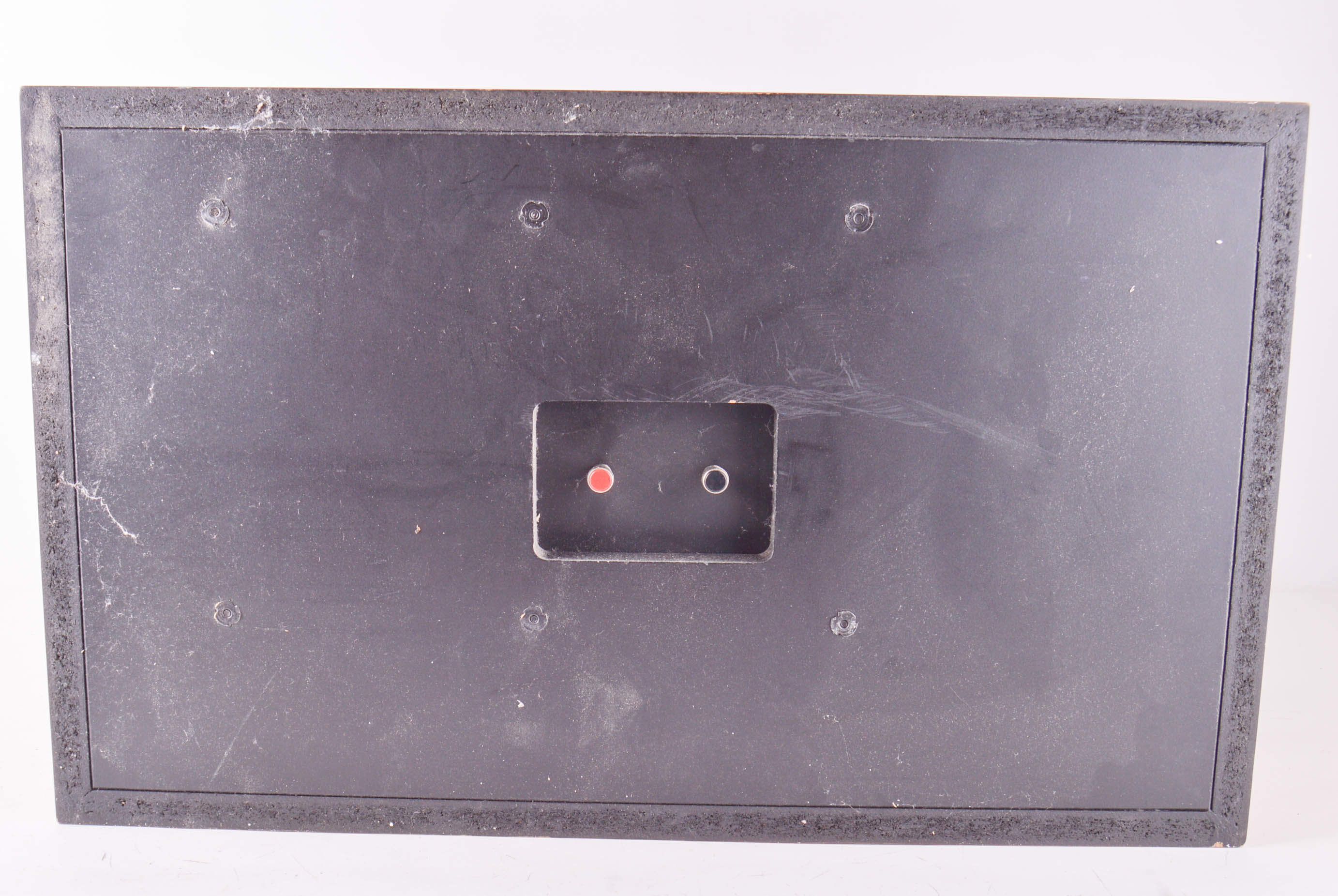 Pair of JBL 4411 Studio Monitors