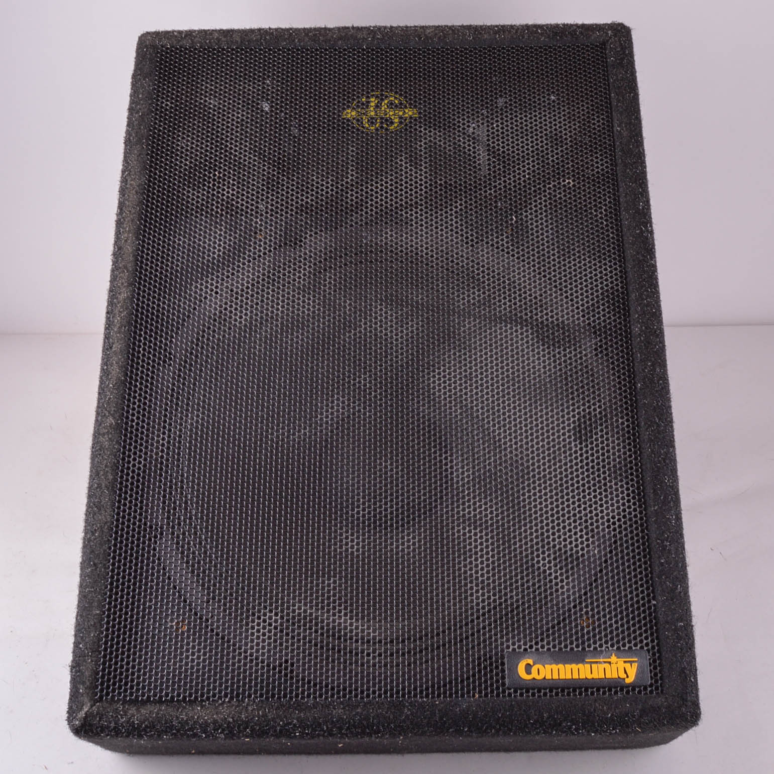 Community CSX38-S2 Floor Monitor