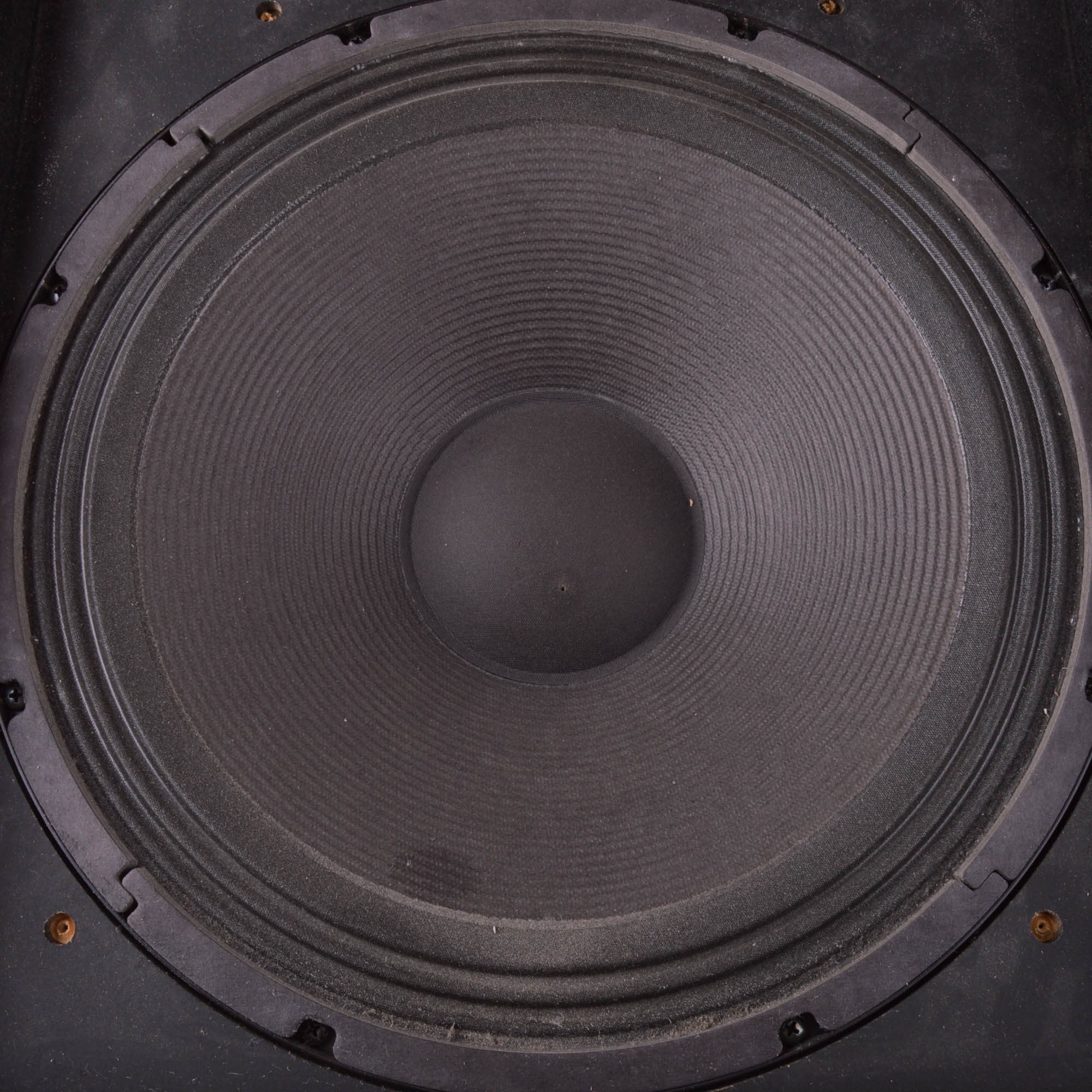 Community CSX38-S2 Floor Monitor