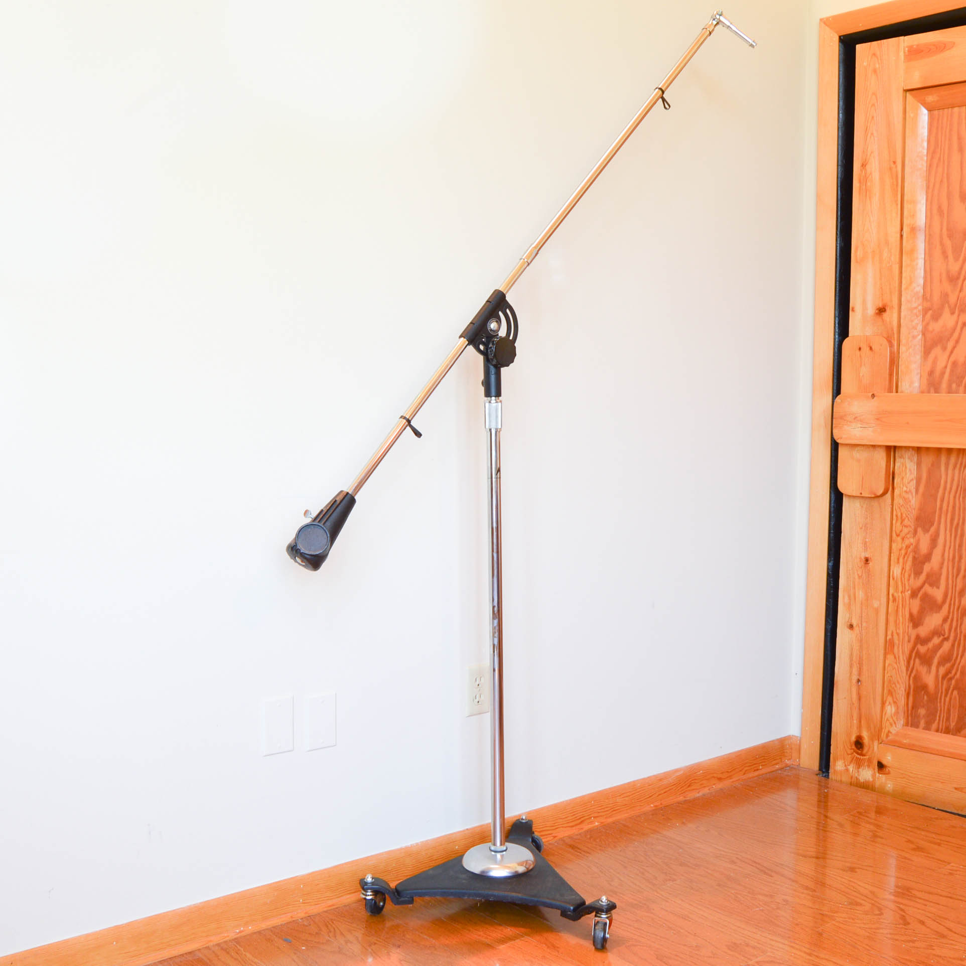 Atlas Sound SB36W Studio Boom Mic Stand