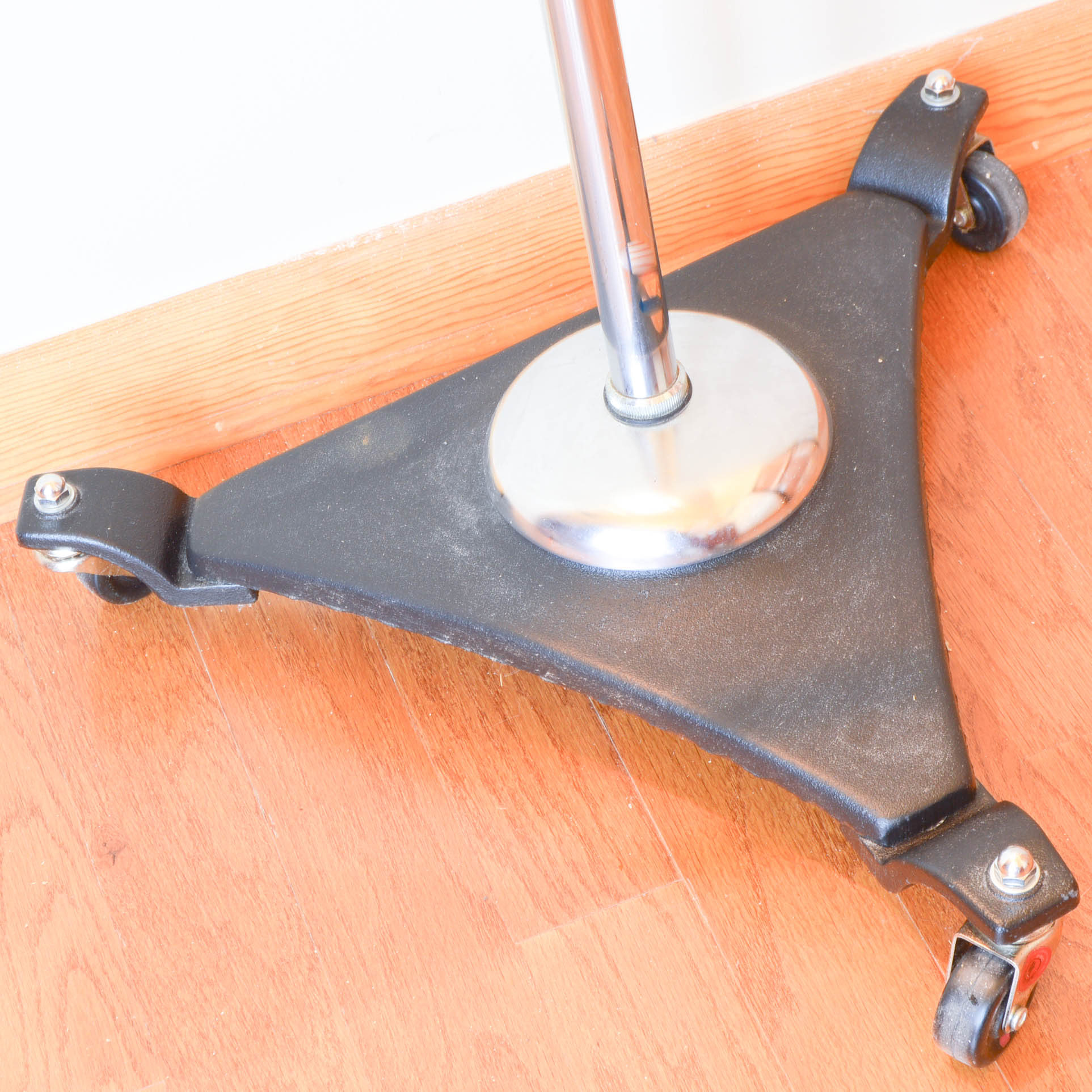 Atlas Sound SB36W Studio Boom Mic Stand