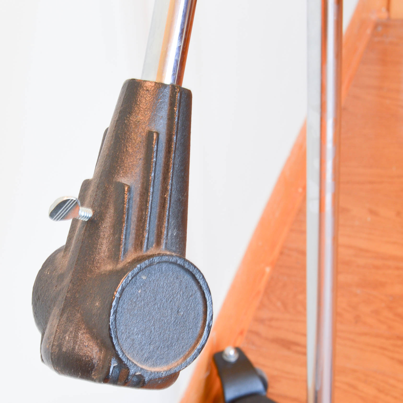 Atlas Sound SB36W Studio Boom Mic Stand