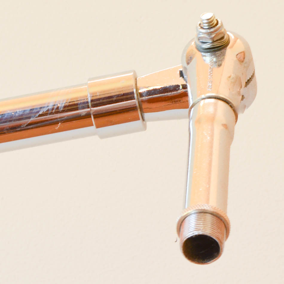 Atlas Sound SB36W Studio Boom Mic Stand