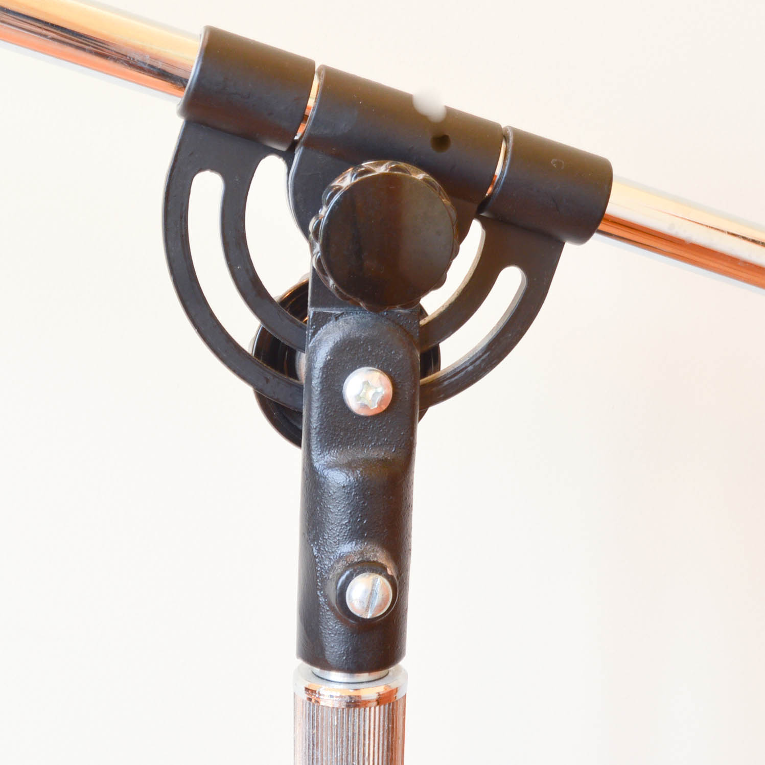 Atlas Sound SB36W Studio Boom Mic Stand