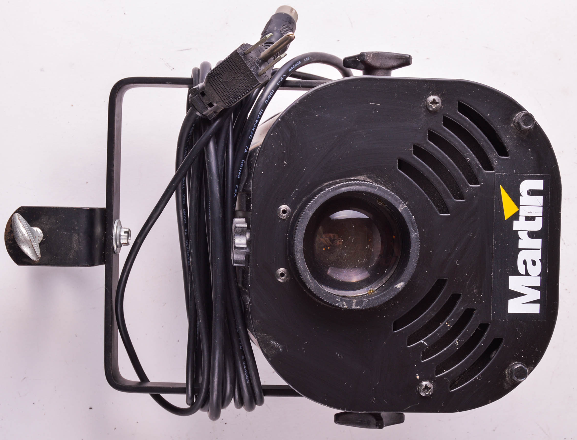 Martin Robocolor II Stage Lighting System