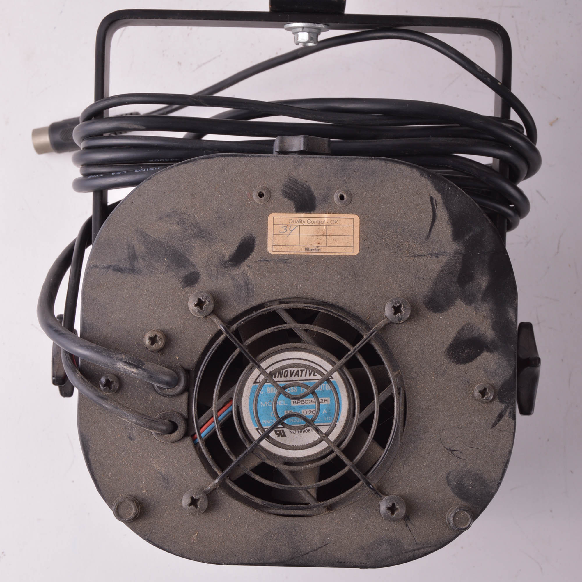 Martin Robocolor II Stage Lighting System