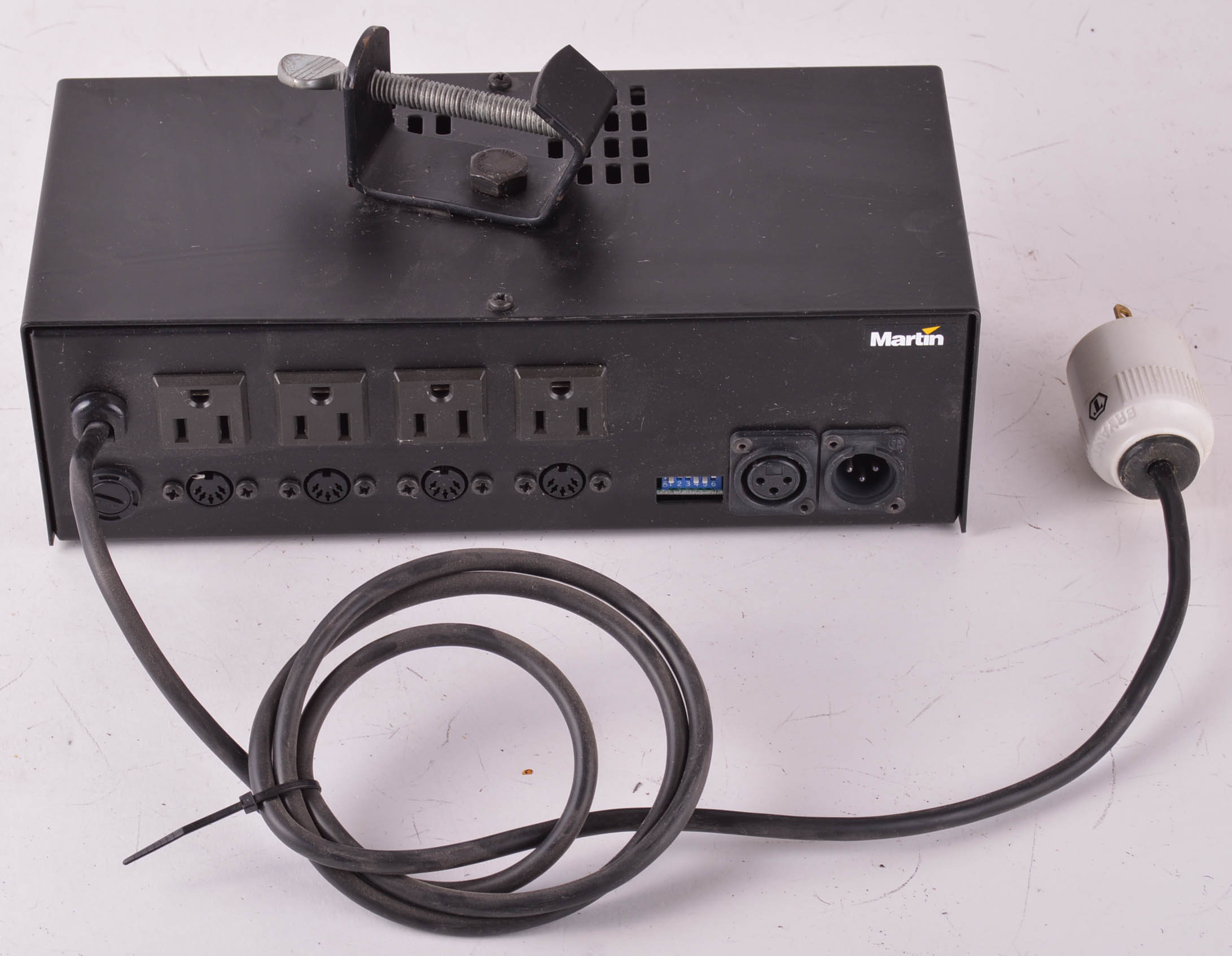 Martin Robocolor II Stage Lighting System