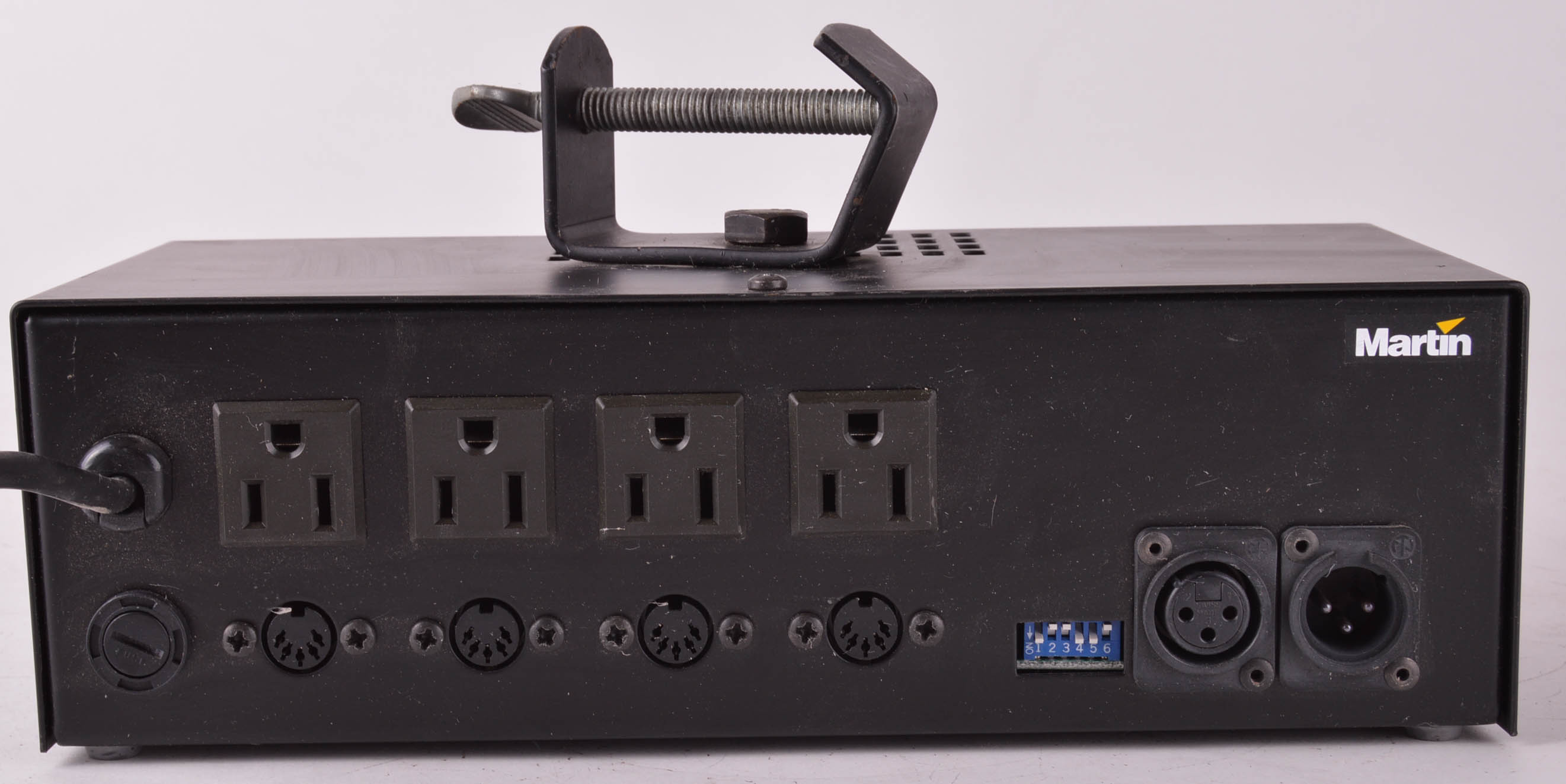 Martin Robocolor II Stage Lighting System