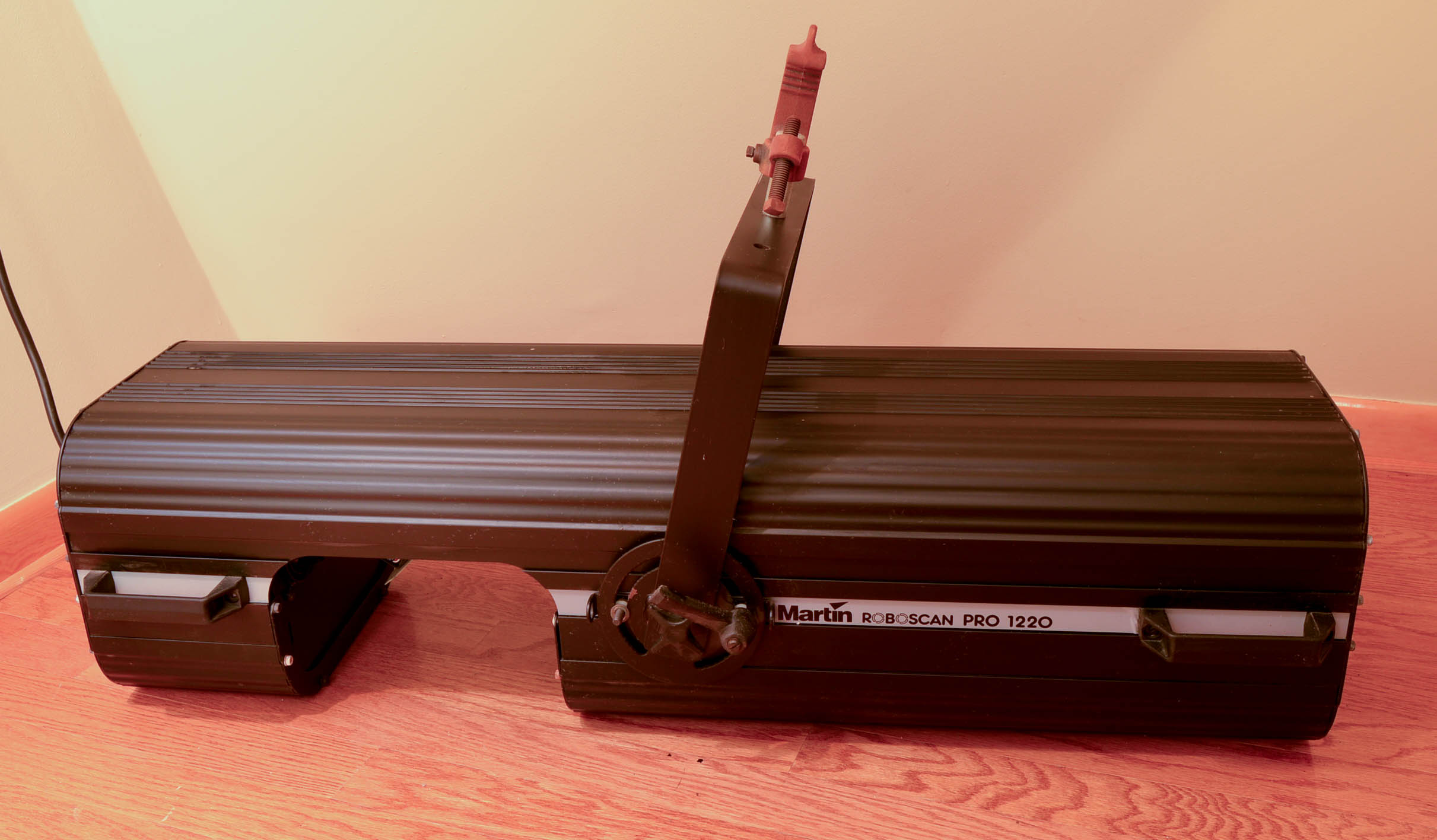 Martin Roboscan Pro 1220 Event Lighting Unit