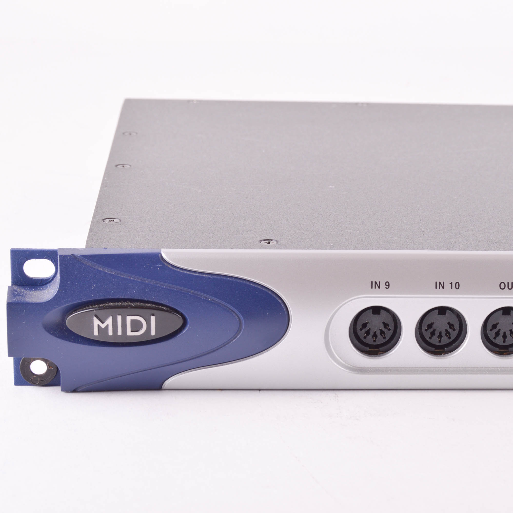 Avid Digidesign MIDI I/O