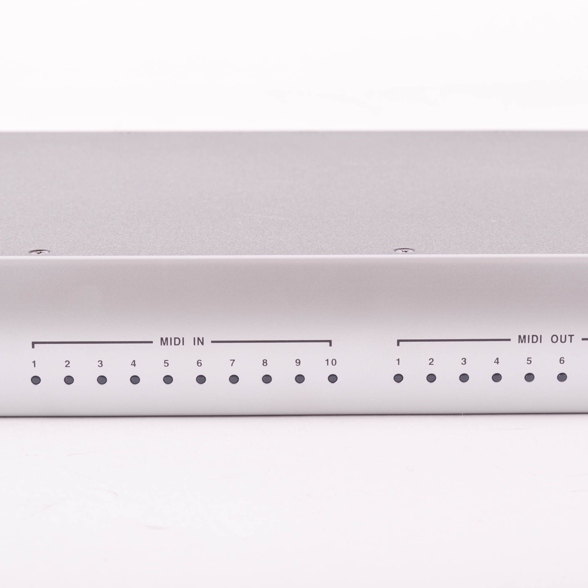 Avid Digidesign MIDI I/O