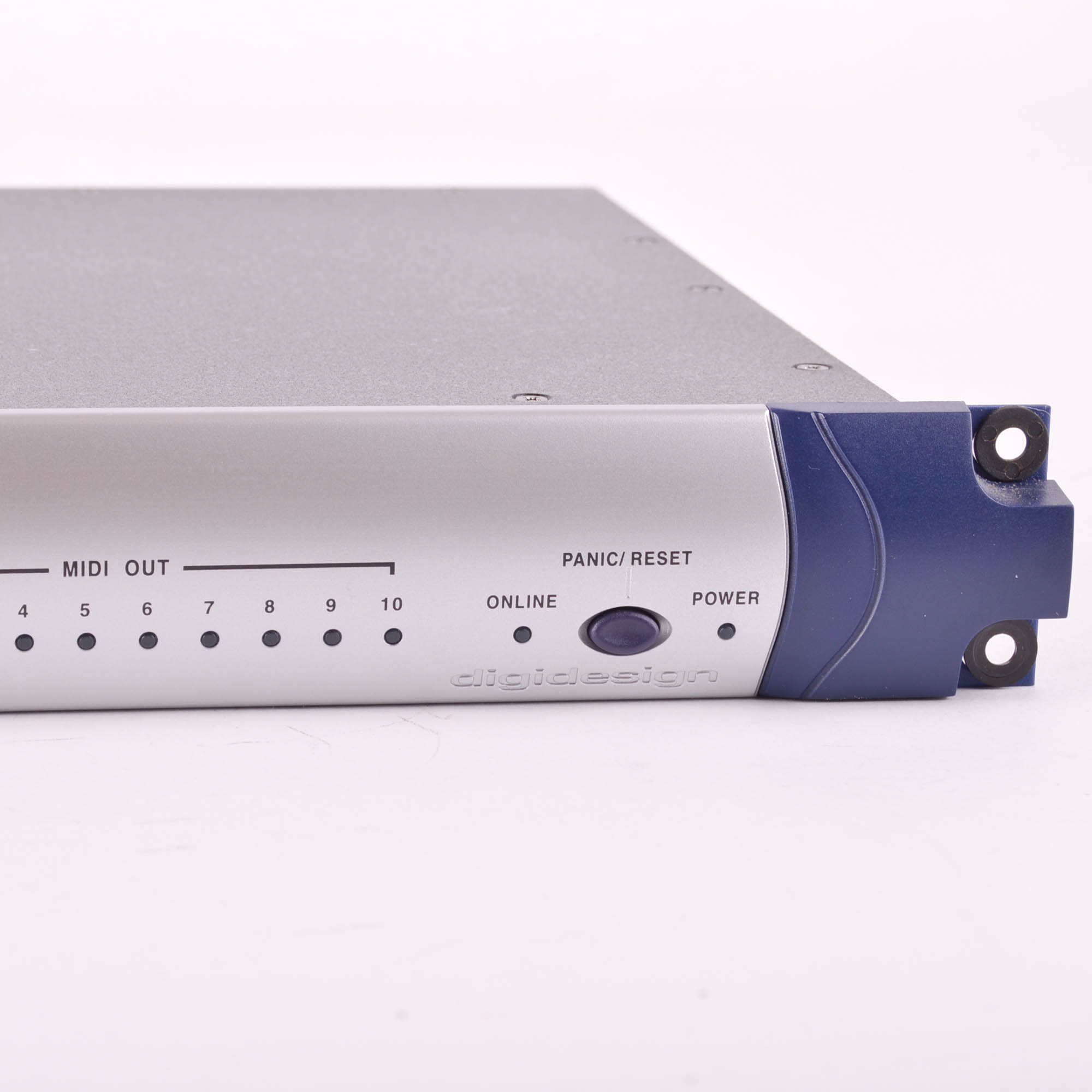 Avid Digidesign MIDI I/O