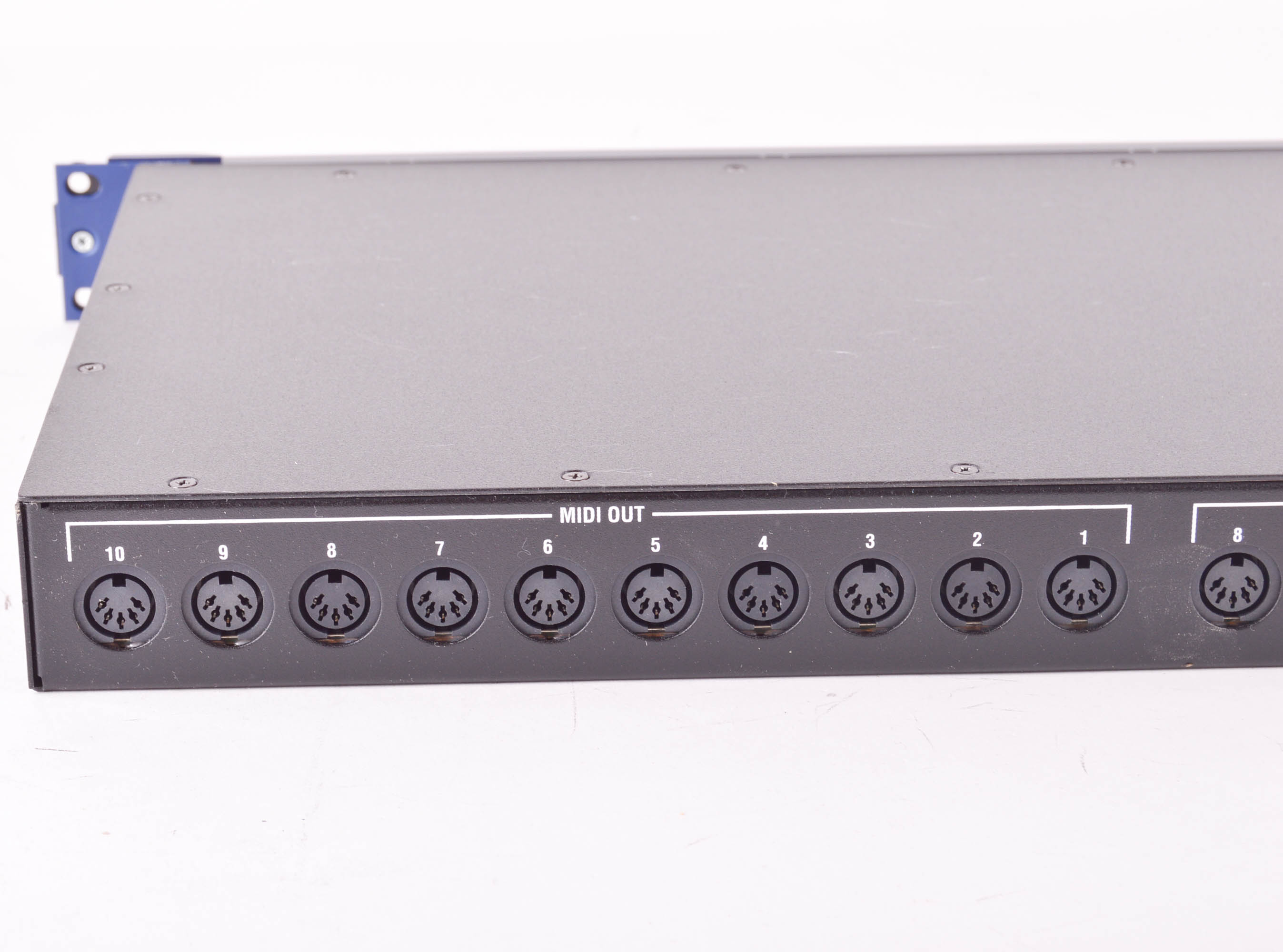 Avid Digidesign MIDI I/O